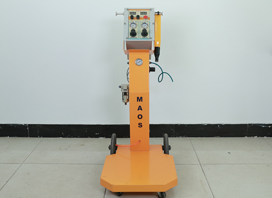 Powder Coating Equipment Factory Comprehensive Guide to Industrial Finishing Solutions